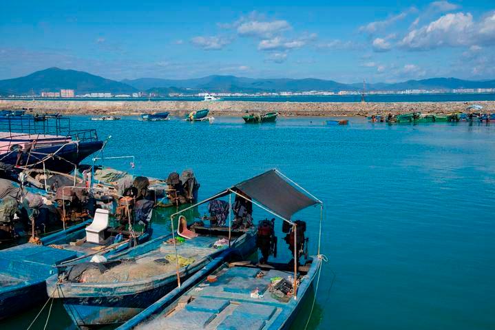 济宁：高层防火记心中 平安温暖过寒冬
